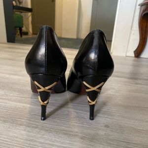Vintage Stuart Weitzman Shoes